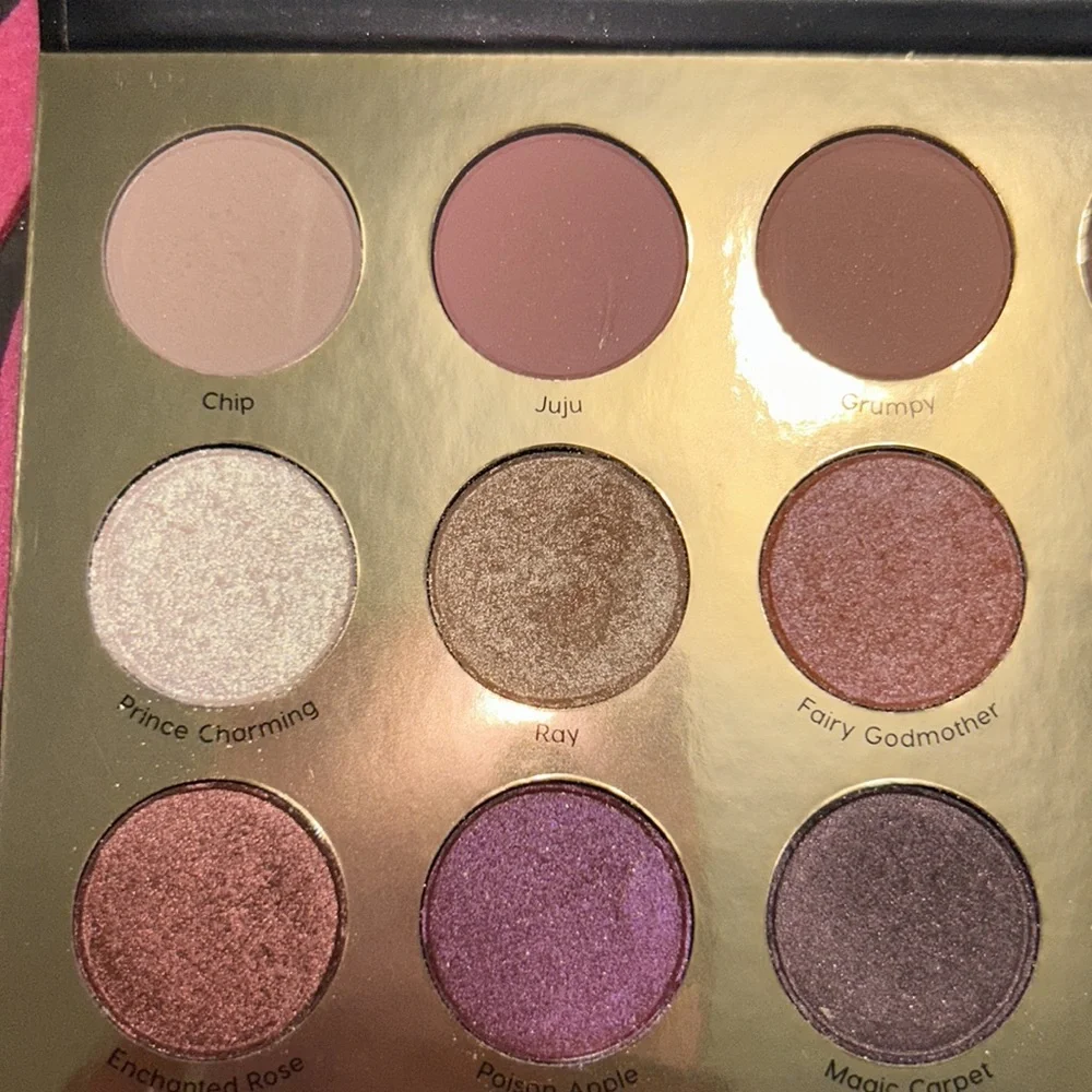 Colourpop Disney Designer Collection - Picture 4 of 6